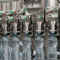 Производство напитков и бутилированной воды